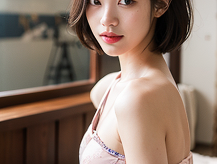 孤独的画笔：在静谧中寻找自我与世界的对话